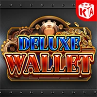 Deluxe Wallet