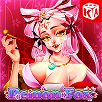 Demon Fox