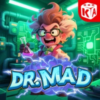 Dr. Mad