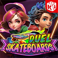 Duel Skateboards