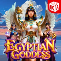 Egyptian Goddess