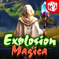 Explosion Magic