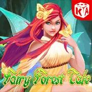 Fairy Forest Tale