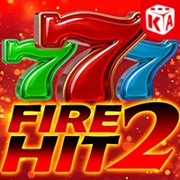 Fire Hit 2