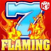 Flaming 7's