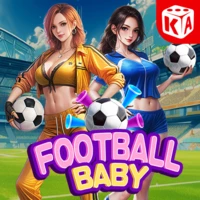 Football Baby