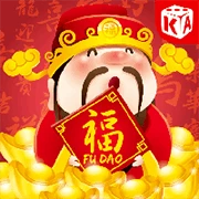 Fortune God