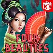 Four Beauties