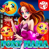 Foxy Mama