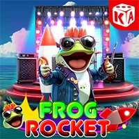 Frog Rocket