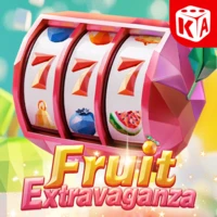 Fruit Extravaganza