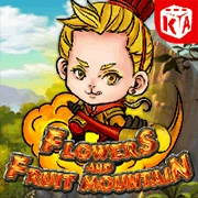 Fruit Mountain