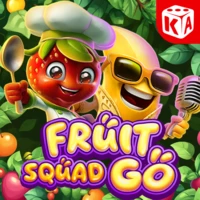 Fruit Squad Go