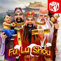 Fu Lu Shou
