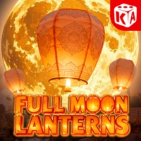 Full Moon Lanterns