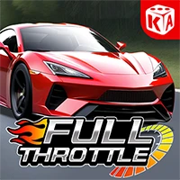 Full Throttle