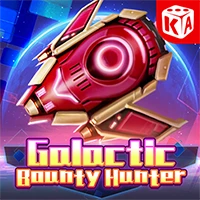 Galactic Bounty Hunter