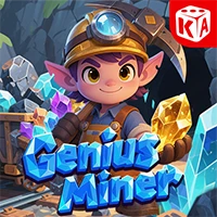Genius Miner
