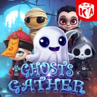 Ghosts Gather