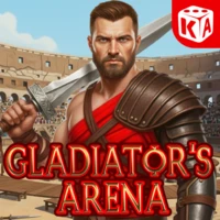 Gladiator's Arena