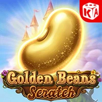 Golden Beans Scratch