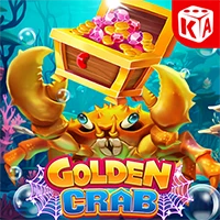 Golden Crab