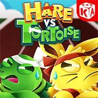 Hare vs. Tortoise