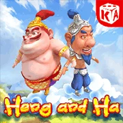 Heng and Ha