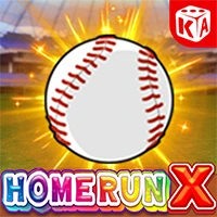 Home Run X