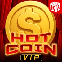 Hot Coin VIP