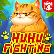 Hu Hu Fighting