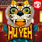 Hu Yeh