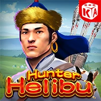 Hunter Helibu