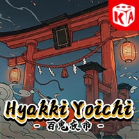 Hyakki Yoichi