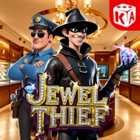 Jewel Thief