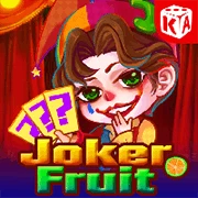 Joker Fruit