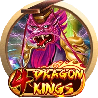 KA 4 Dragon Kings