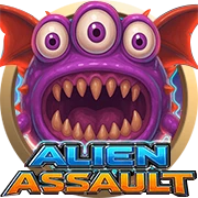 KA Alien Assault