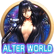 KA Alter World