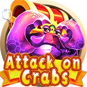 KA Attack on Crabs