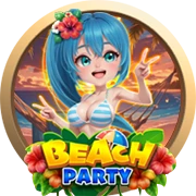 KA Beach Party