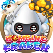 KA Bombing Kraken