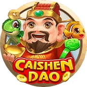 KA Cai Shen Dao