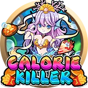 KA Calorie Killer
