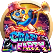 KA Crazy Party