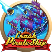 KA Crush Pirate Ship