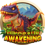 KA Dinosaur Awakening