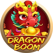 KA Dragon Boom