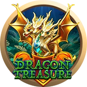 KA Dragon Treasure
