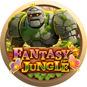 KA Fantasy Jungle